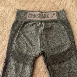Gymshark Flex Pink and Gray
